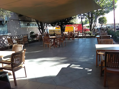 Ruta Cafe