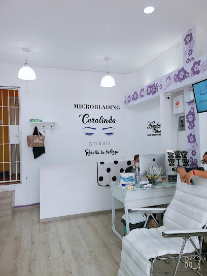 Caralinda Studio, Ciudad de México