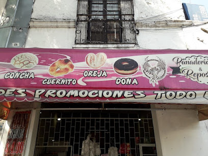 panes y postres