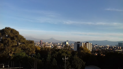 Escuela Secundaria Diurna N° 202 "Temachtiani", Ciudad de México