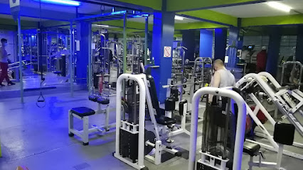 Avalon Fitness Gym