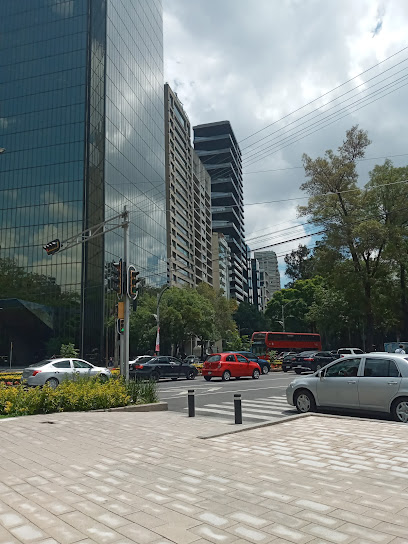 Inmobiliaria Torre Chapultepec