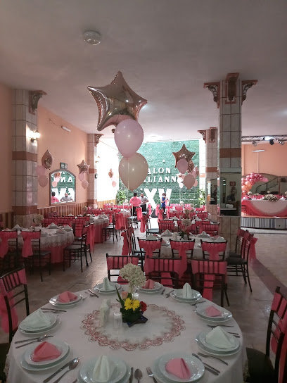 Salon De Fiestas Italiann's