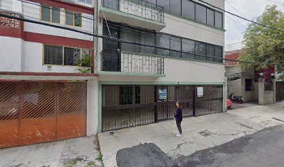 Centro de atención psicológica therapy and Care, Ciudad de México