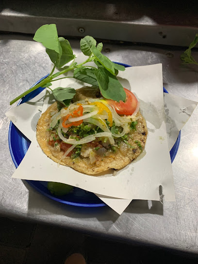Tacos de Tripa