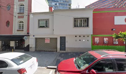Señorita de Chilaquiles