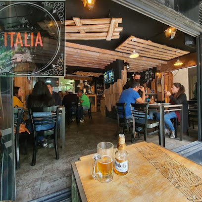 TERRA ITALIA