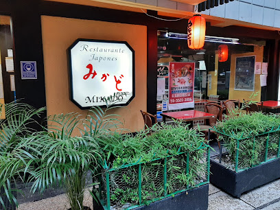 Mikado, Ciudad de México