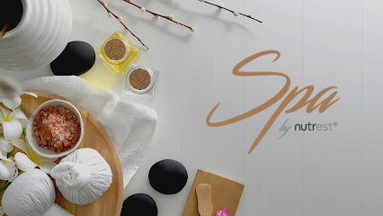 Spa Condesa by Nutrest
