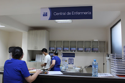 Hospital Azura Centro