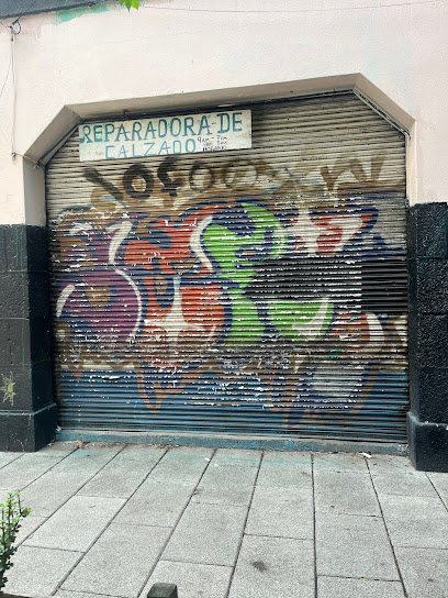 Reparadora de Calzado Pepe