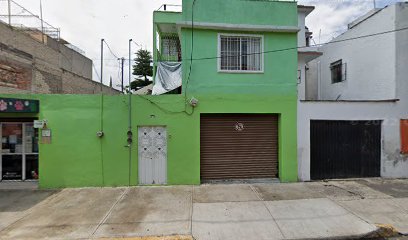 Veterinaria Rocha, Ciudad de México
