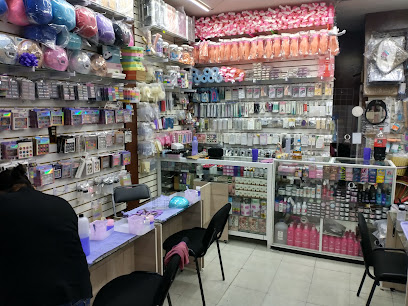 Curso de Uñas - Creación y arte