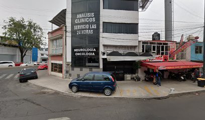 Laboratorio Clinico VidaLab