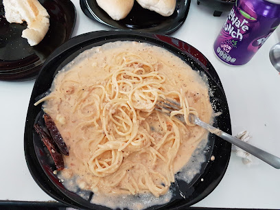 Pasta Loca, Ciudad de México