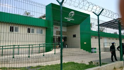 Hospital Veterinario de la CDMX, Ciudad de México