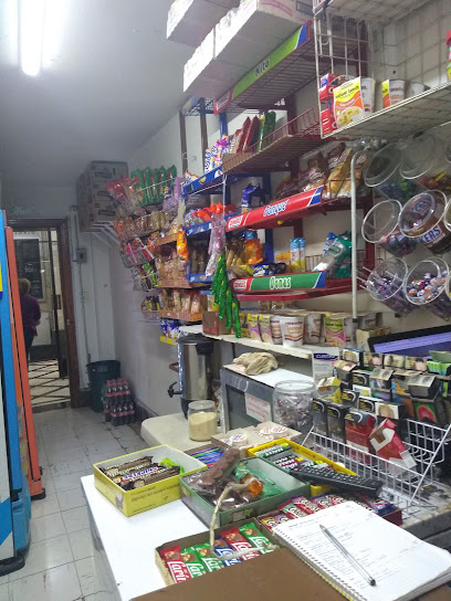 Baños bolivar