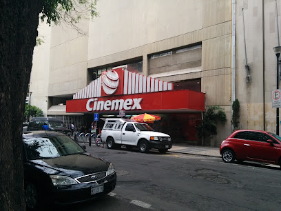 Cinemex