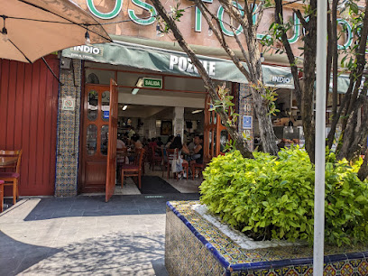 Los Tolucos