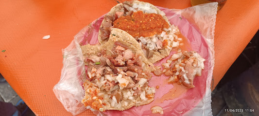 Carnitas el Cuñado
