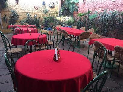 La Casa del Pozole y algo más