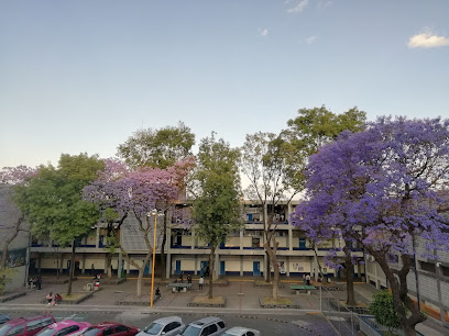 Escuela Nacional Preparatoria N° 7 "Ezequiel A. Chávez" UNAM