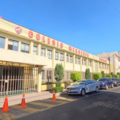 Colegio Mercedes, A.C., Ciudad de México