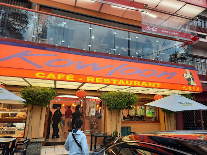 Kowloon Delight, Ciudad de México