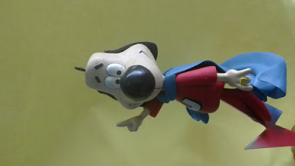 VETERINARIA UNDERDOG