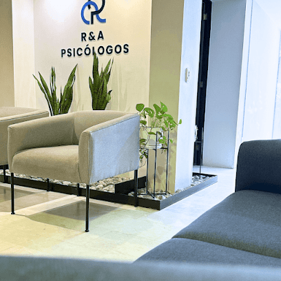 R&A Psicólogos, Ciudad de México