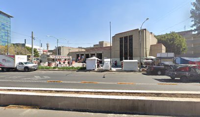 Escuela Primaria "Revolución", Ciudad de México