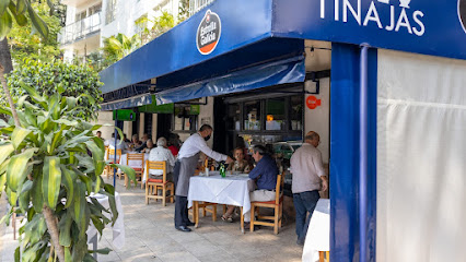 Las Tinajas