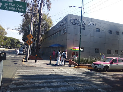 Hospital General La Villa