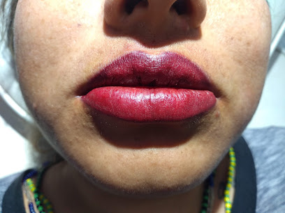 Estética Muzzel, Técnica en Microblading,Técnica en Micropigmentación de ceja ombrė o rellena, baby lips, Eyer liner, Ciudad de México