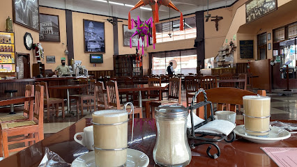 Café La Habana