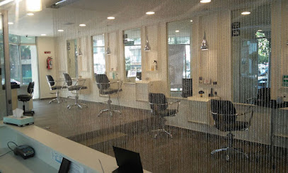 ESTETICA RESTOY ESTILISTAS, Ciudad de México