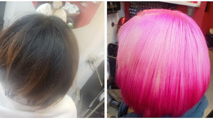 Anna Style, peluqueria y estilismo, Ciudad de México