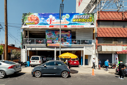 Marisquero - Buffet de Mariscos - Fray Servando, Ciudad de México