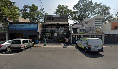 DR. CAMPOS TREVIÑO ERICK RICARDO, Ciudad de México
