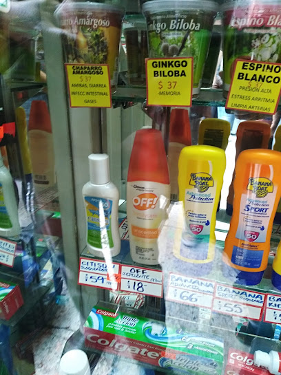 Farmacia Del Carmen