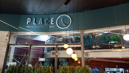 Buffet del Valle Place