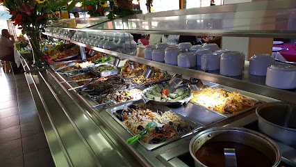 La Langosta - Buffet De Mariscos