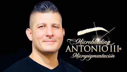 Microblading Antonio III, Ciudad de México