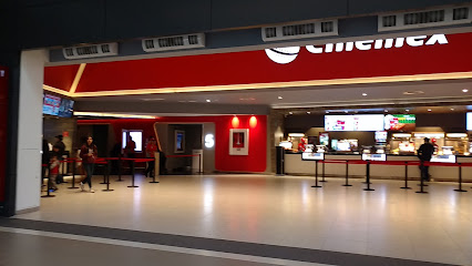 Cinemex