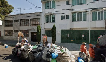 ESCUELA LIBRE DE DERECHO