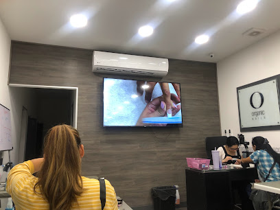 ORGANIC NAILS TLALPAN CDMX / CENTRO DE CAPACITACION