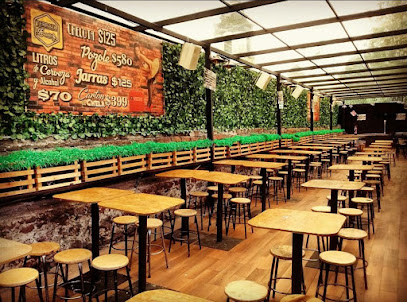 Terraza Barullo's