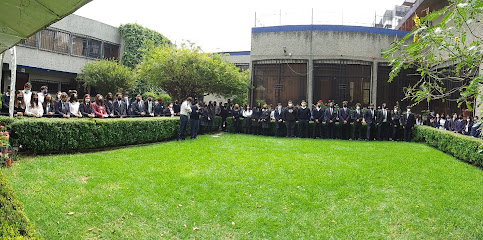 Preparatoria - Centro Cultural de la Ciudad de México