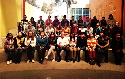 Escuela de Manejo Bosques CDMX