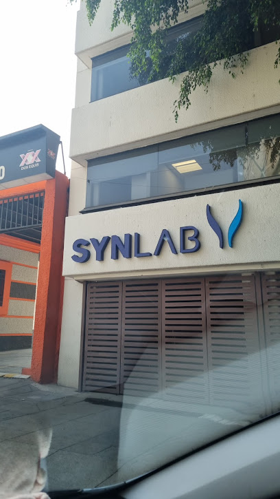 Laboratorio Médico Polanco